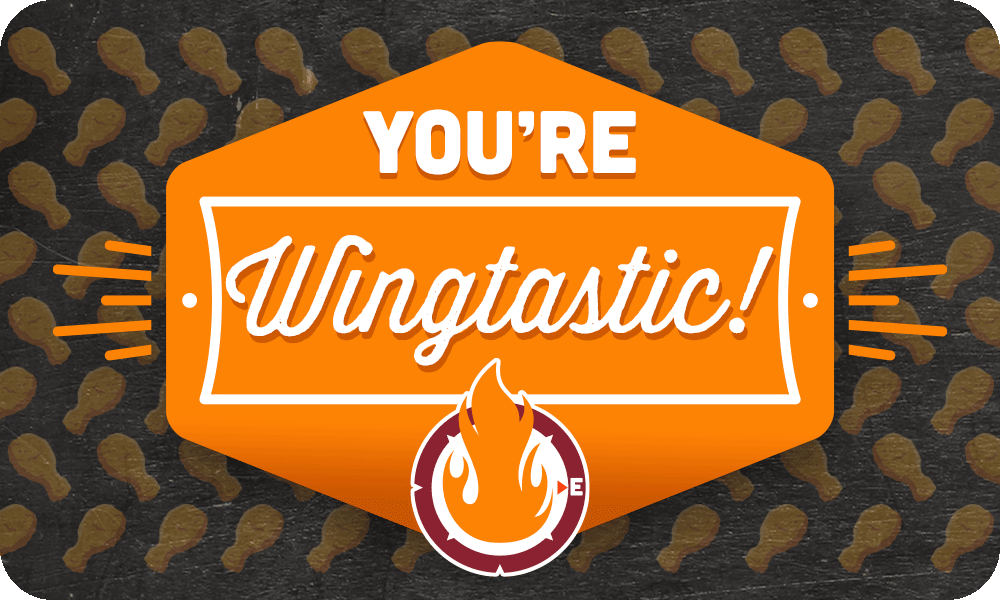 Wingtastic